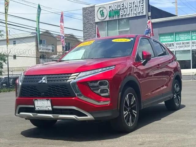 2024 Mitsubishi Eclipse Cross SE S-AWC for sale in Elizabeth, NJ