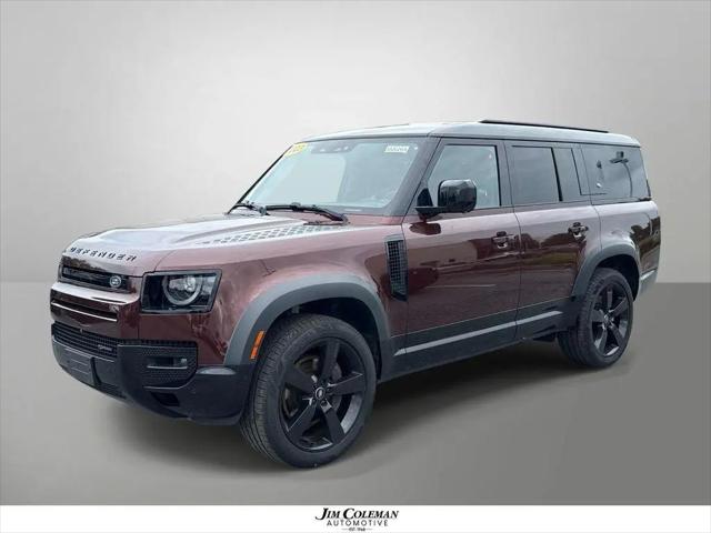 2023 Land Rover Defender 130 X-Dynamic SE for sale in Clarksville, MD