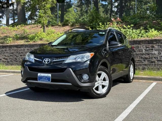 2014 Toyota RAV4 XLE for sale in 34414 Pacific Hwy S, WA