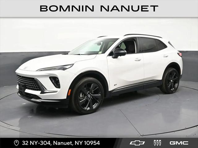 2026 Buick Envision Sport Touring AWD for sale in Nanuet, NY