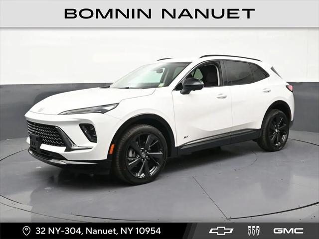 2026 Buick Envision Sport Touring AWD for sale in Nanuet, NY