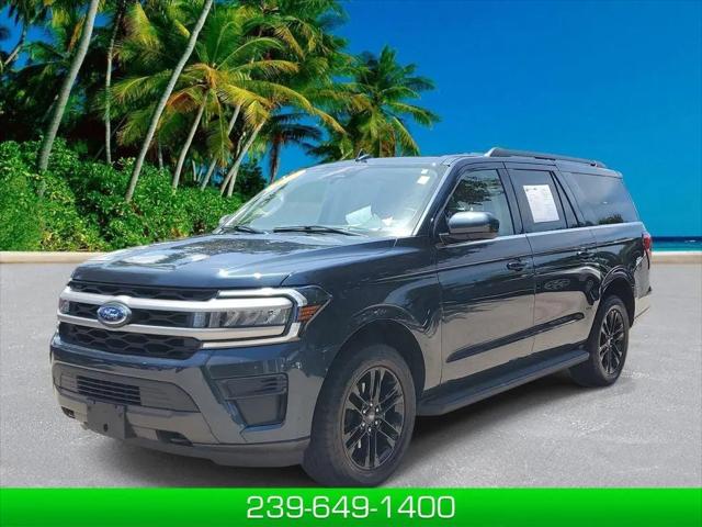 2024 Ford Expedition XLT MAX for sale in Naples, FL