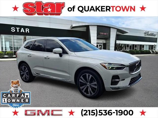 2022 Volvo XC60 B5 Inscription for sale in Quakertown, PA
