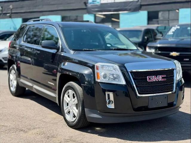 2015 GMC Terrain SLT-1 for sale in Denver, CO
