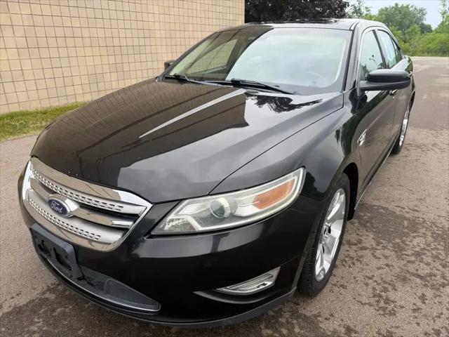 2011 Ford Taurus SHO for sale in Flint, MI