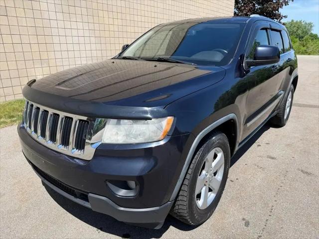 2011 Jeep Grand Cherokee Laredo for sale in Flint, MI