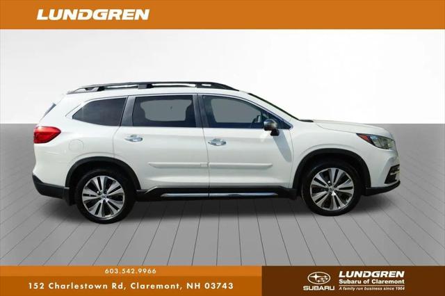 2020 Subaru Ascent Touring for sale in Claremont, NH