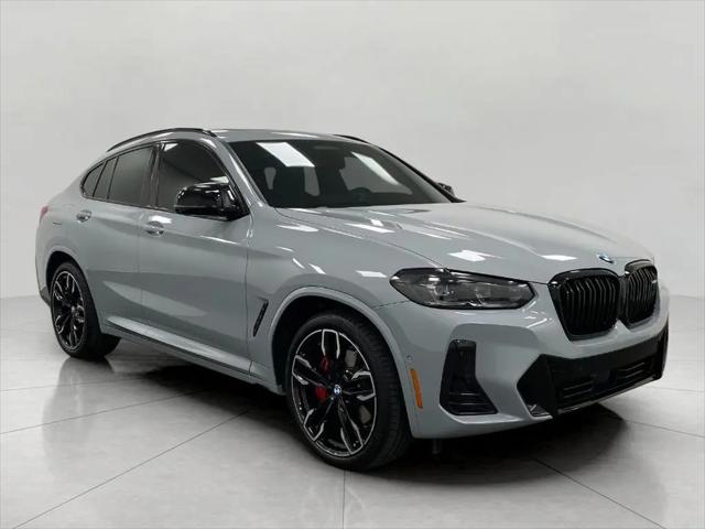 2024 BMW X4 M40i for sale in Appleton, WI