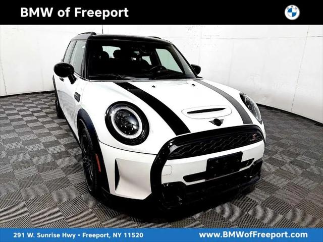 2023 MINI Hardtop Cooper S for sale in Freeport, NY