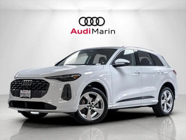 2025 Audi Q5 Premium Plus TFSI quattro S tronic for sale in San Rafael, CA