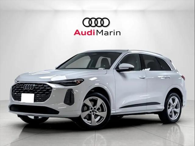 2025 Audi Q5 Premium Plus TFSI quattro S tronic for sale in San Rafael, CA