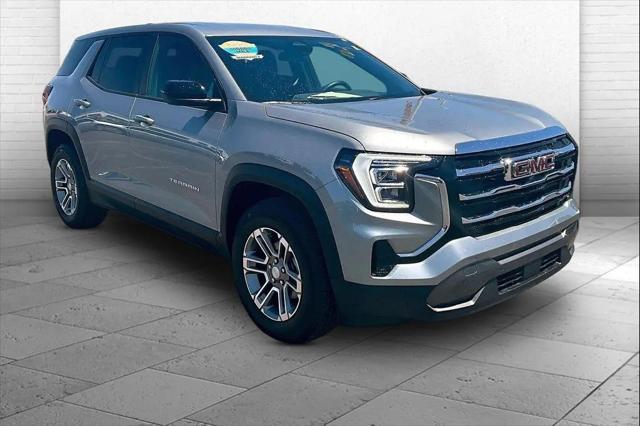 2026 GMC Terrain FWD Elevation for sale in Topeka, KS