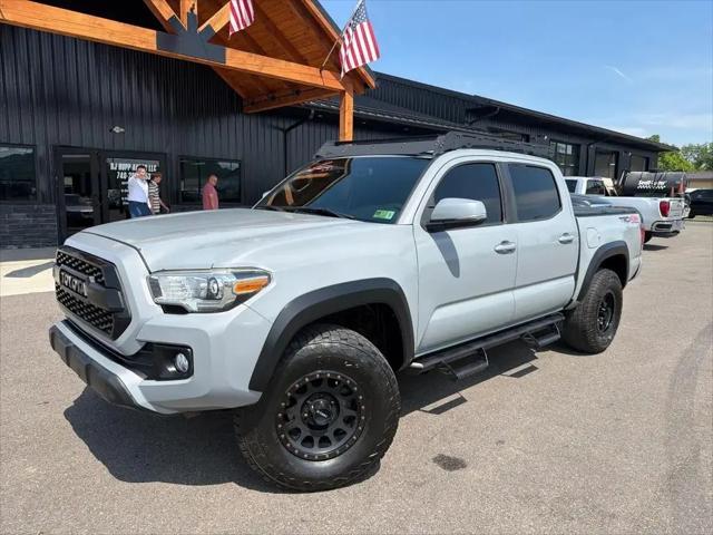 2019 Toyota Tacoma SR5 V6 for sale in Gallipolis, OH