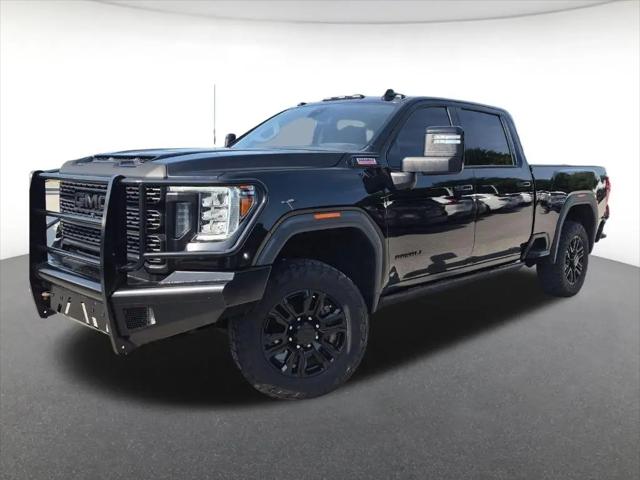 2021 GMC Sierra 2500HD 4WD Crew Cab Standard Bed Denali for sale in Bowling Green, KY