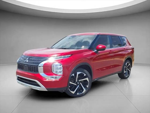 2024 Mitsubishi Outlander SE 2.5 2WD for sale in Lancaster, SC