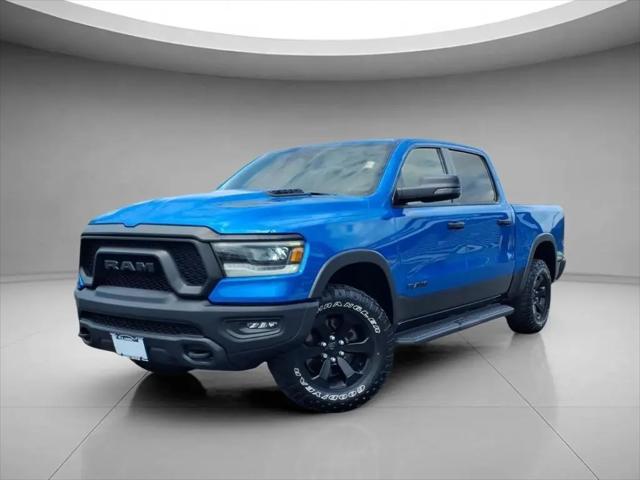 2023 Ram 1500 Rebel for sale in Lancaster, SC