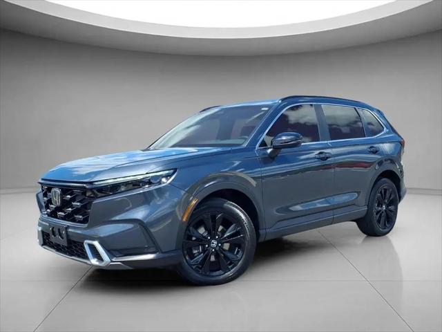 2025 Honda CR-V Hybrid Sport Touring for sale in Lancaster, SC