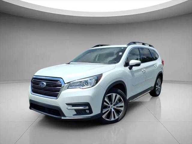 2022 Subaru Ascent Limited for sale in Lancaster, SC