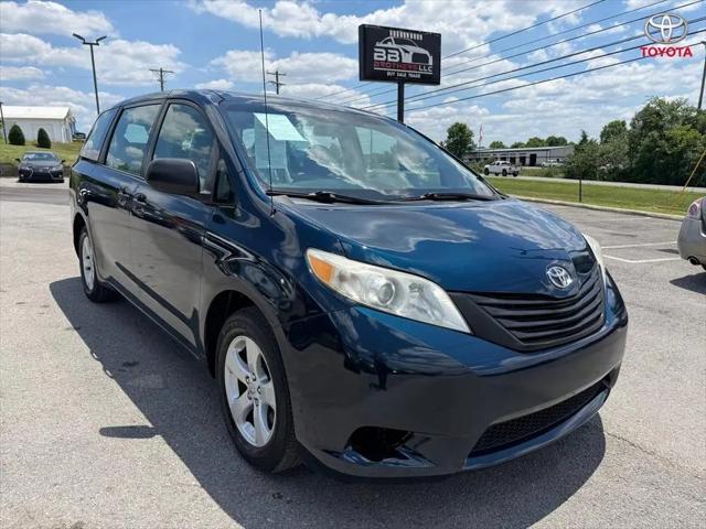 2011 Toyota Sienna Unknown for sale in La Vergne, TN