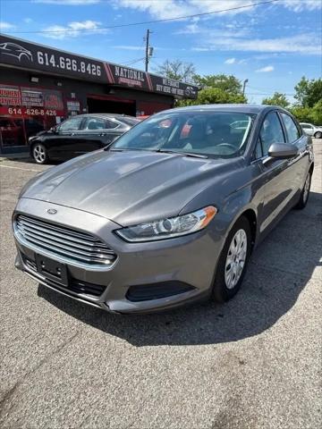 2013 Ford Fusion S for sale near Columbus, OH