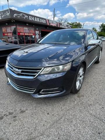 2014 Chevrolet Impala 2LZ for sale near Columbus, OH