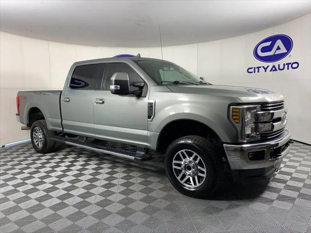 2019 Ford F-250 LARIAT for sale in Memphis, TN