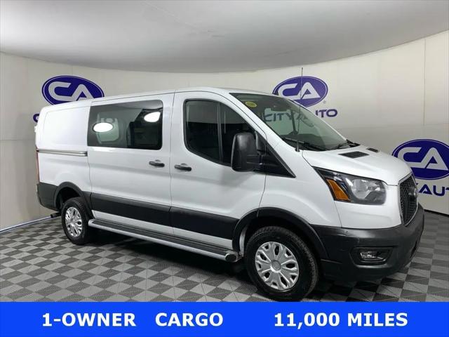 2025 Ford Transit Cargo Van Base for sale in Memphis, TN