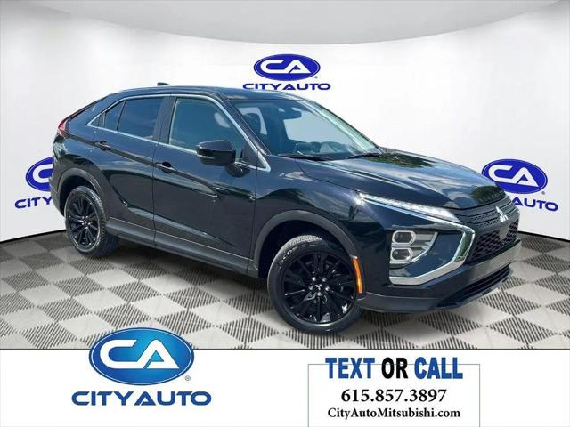 2024 Mitsubishi Eclipse Cross LE S-AWC for sale in Memphis, TN