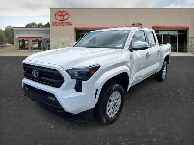 2025 Toyota Tacoma SR5 for sale in Boone, NC