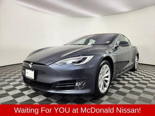 2019 Tesla Model S Long Range for sale in Highlands Ranch, CO