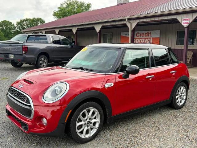 2015 MINI Hardtop Cooper S for sale near Hillsboro, OH