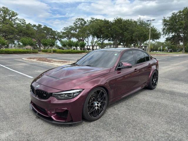 2016 BMW M3 Base for sale in Orlando, FL