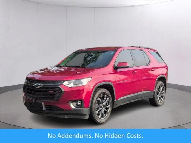 2019 Chevrolet Traverse RS for sale in Lucedale, MS