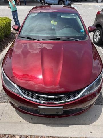 2017 Chrysler 200 Touring for sale in Ocala, FL