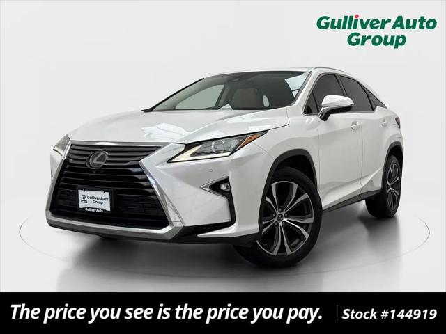 2019 Lexus RX 350 Base for sale in Plano, TX
