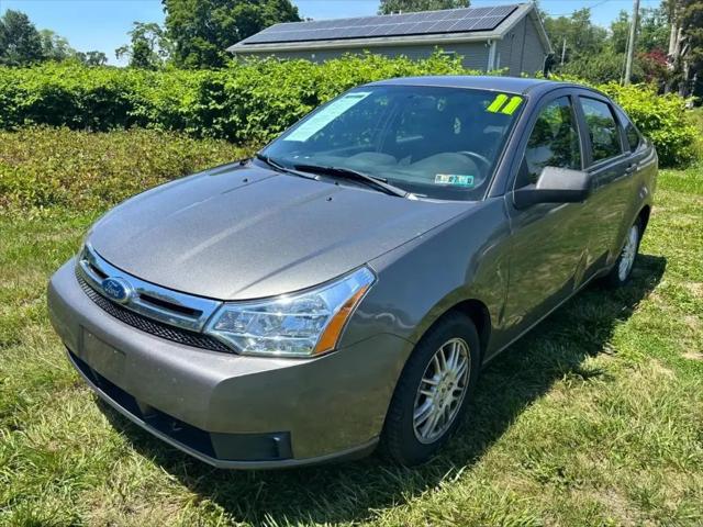 2011 Ford Focus SE for sale in Clayton, NJ