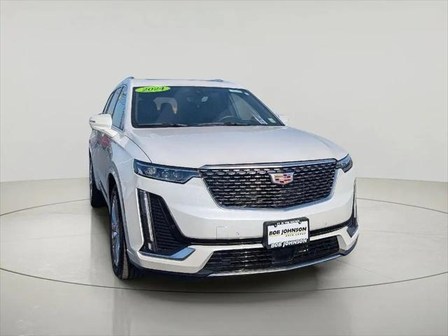 2024 Cadillac XT6 AWD Premium Luxury for sale in Rochester, NY