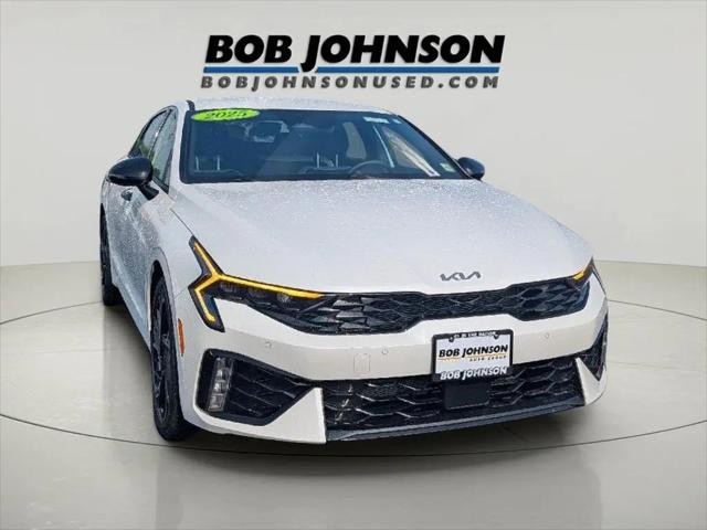 2025 Kia K5 GT-Line for sale in Rochester, NY