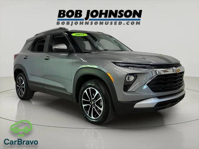 2025 Chevrolet TrailBlazer AWD LT for sale in Rochester, NY