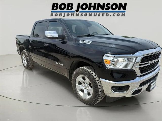 2022 Ram 1500 Big Horn for sale in Rochester, NY