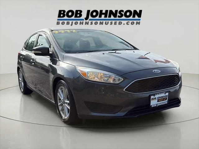 2016 Ford Focus SE for sale in Rochester, NY