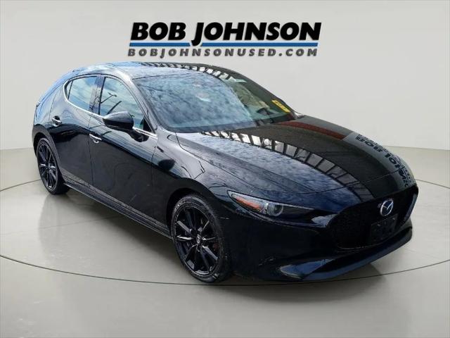 2023 Mazda Mazda3 2.5 S Premium for sale in Rochester, NY