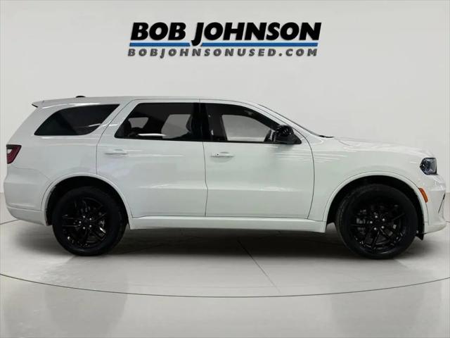 2025 Dodge Durango GT AWD for sale in Rochester, NY
