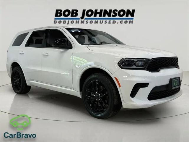 2025 Dodge Durango GT AWD for sale in Rochester, NY
