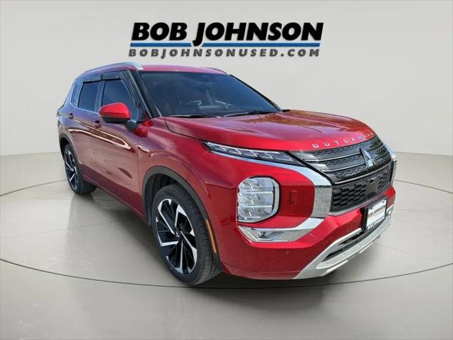2023 Mitsubishi Outlander SEL 2.5 S-AWC for sale in Rochester, NY