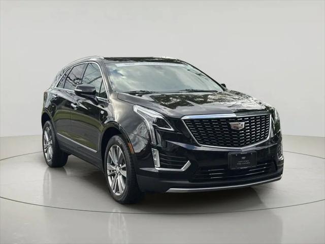 2023 Cadillac XT5 AWD Premium Luxury for sale in Rochester, NY