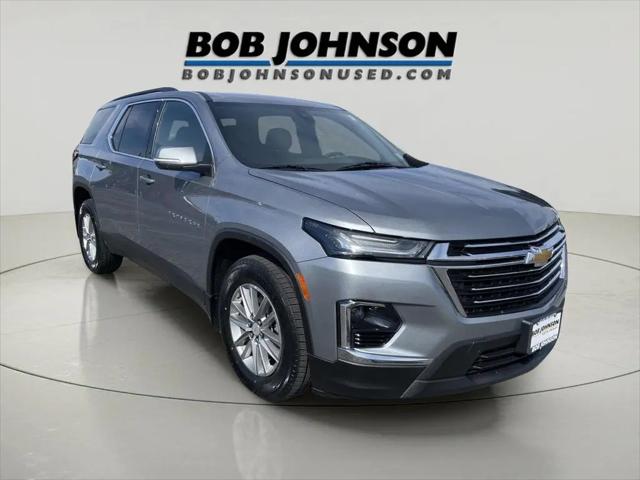 2023 Chevrolet Traverse AWD LT Leather for sale in Rochester, NY