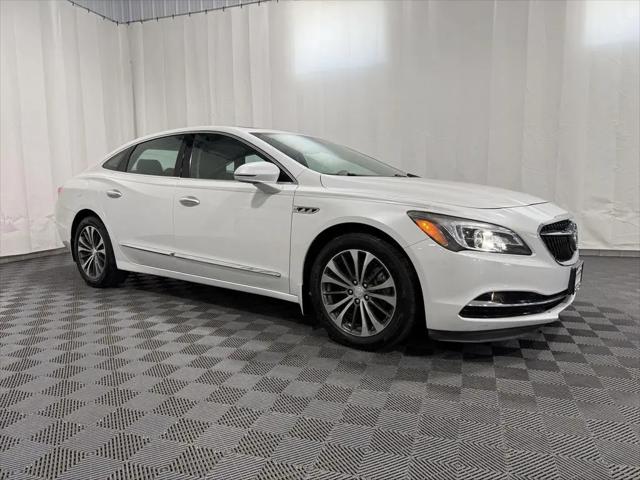 2017 Buick LaCrosse Essence for sale in Rochester, NY