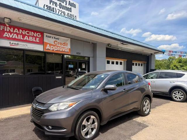 2016 Honda HR-V EX for sale in Marmet, WV