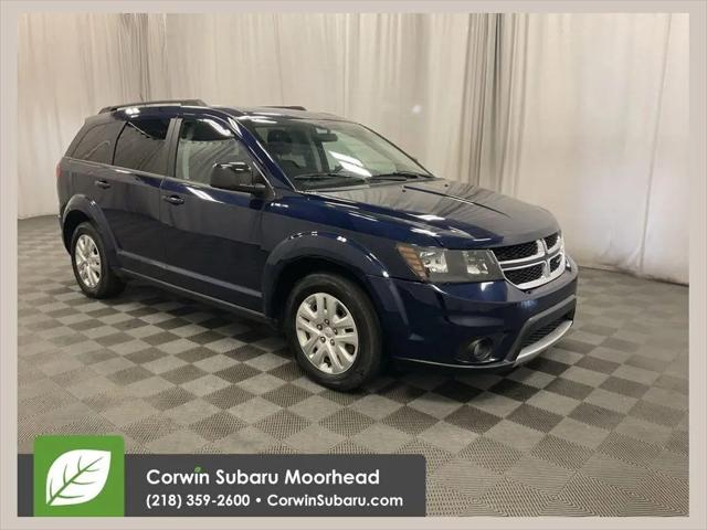 2018 Dodge Journey SE for sale in Moorhead, MN